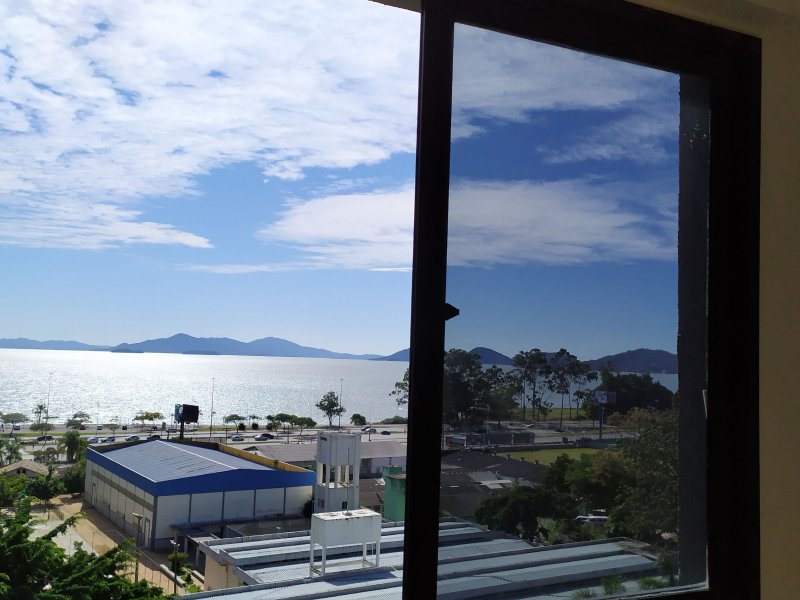 imóvel com 76m² - Agronômica - Florianópolis