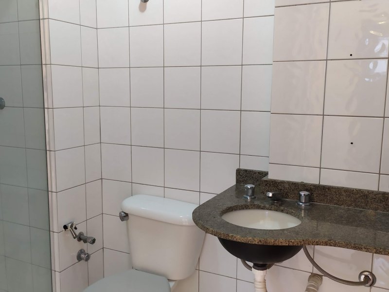 imóvel com 76m² - Agronômica - Florianópolis