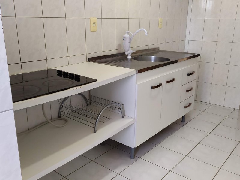 imóvel com 76m² - Agronômica - Florianópolis