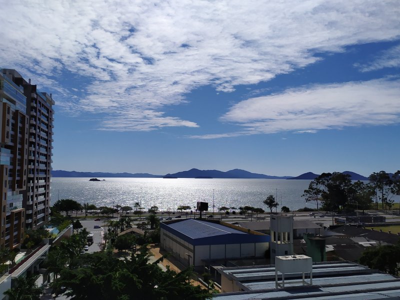imóvel com 76m² - Agronômica - Florianópolis