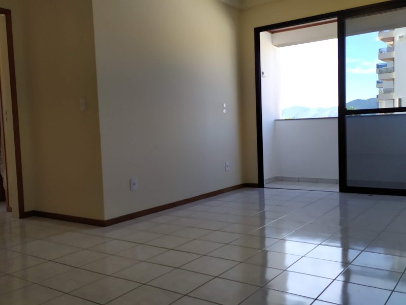 imóvel com 76m² - Agronômica - Florianópolis
