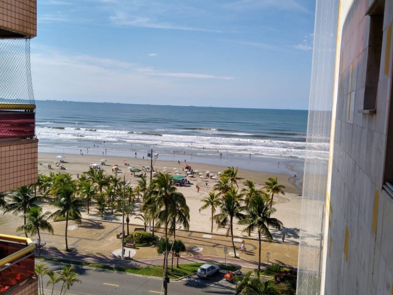 Apartamento à venda Vila tupi com 90m² e 2 quartos por R$ 210.000 - 1273442617-img-20200211-wa0042.jpg