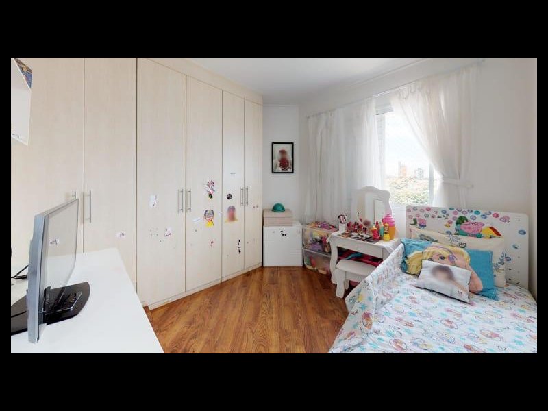imóvel com 110m² - Pompéia - São Paulo