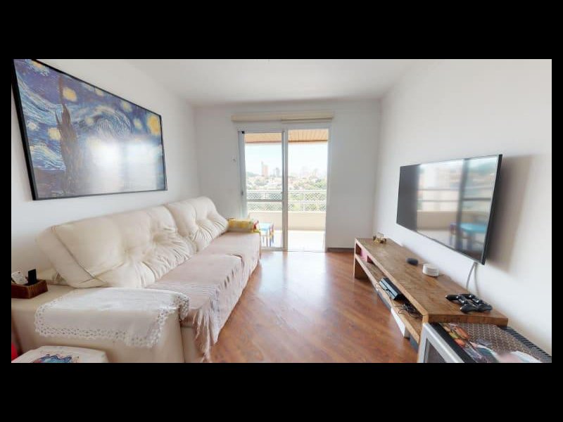 imóvel com 110m² - Pompéia - São Paulo