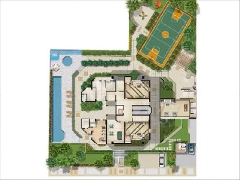 imóvel com 110m² - Pompéia - São Paulo