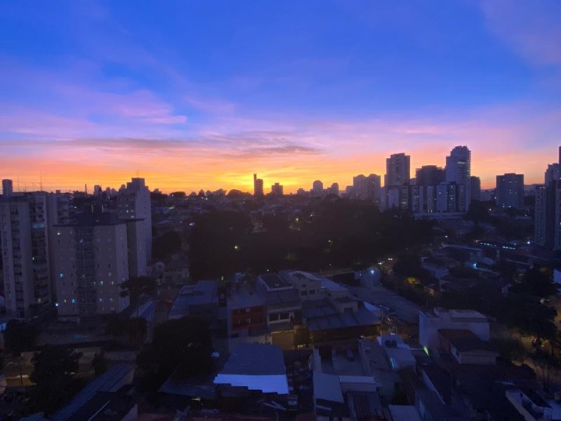 imóvel com 110m² - Pompéia - São Paulo
