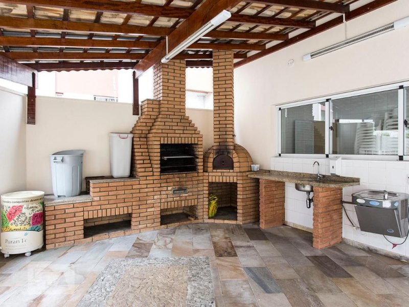 imóvel com 110m² - Pompéia - São Paulo