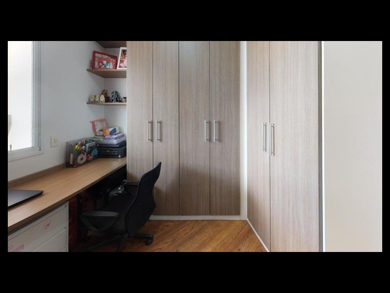 imóvel com 110m² - Pompéia - São Paulo