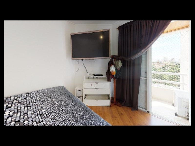 imóvel com 110m² - Pompéia - São Paulo