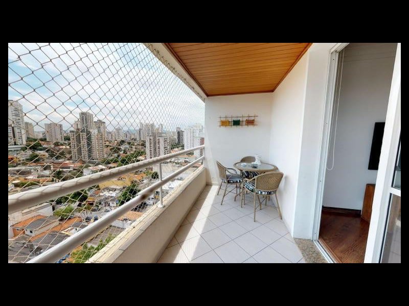 imóvel com 110m² - Pompéia - São Paulo
