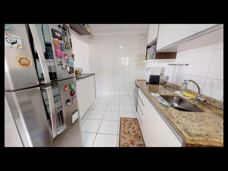 imóvel com 110m² - Pompéia - São Paulo