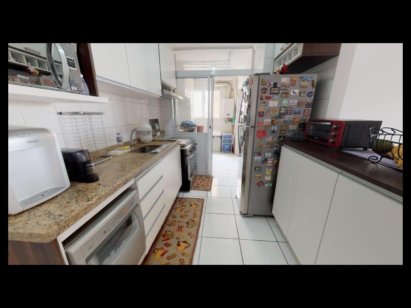 imóvel com 110m² - Pompéia - São Paulo