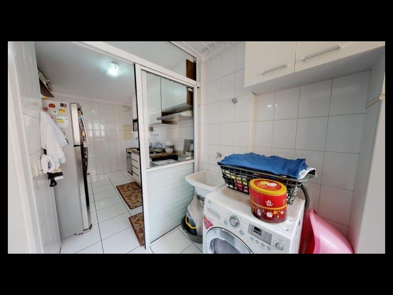 imóvel com 110m² - Pompéia - São Paulo