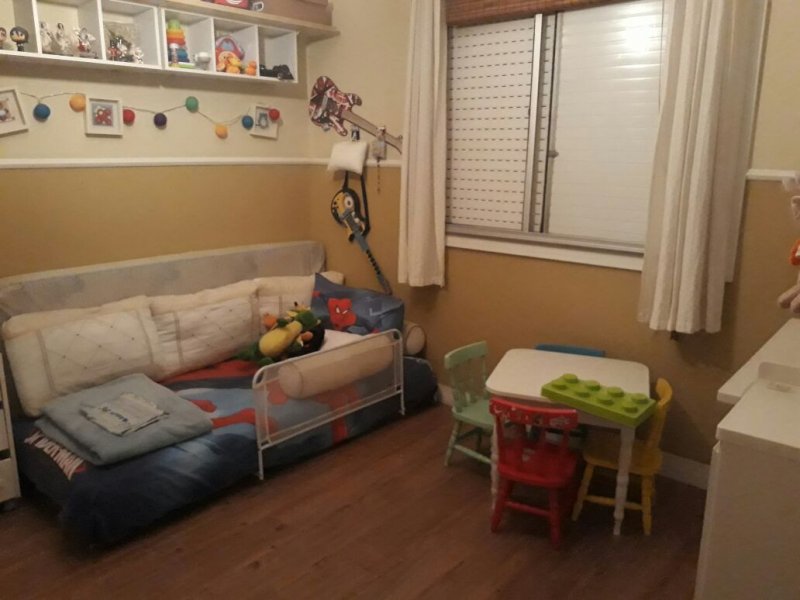 Apartamento à venda Lapa com 105m² e 3 quartos por R$ 930.000 - 1431977413-dorm2.jpg