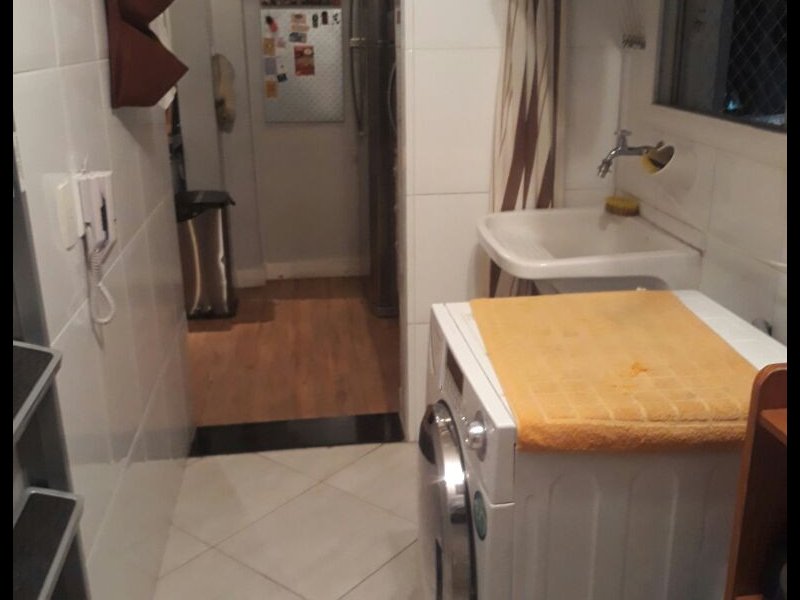 Apartamento à venda Lapa com 105m² e 3 quartos por R$ 930.000 - 1618267949-lavanderia2.jpg