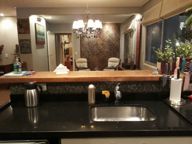 Apartamento à venda Lapa com 105m² e 3 quartos por R$ 930.000 - 1696363426-cozinha5.jpg