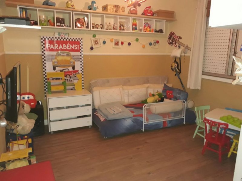 Apartamento à venda Lapa com 105m² e 3 quartos por R$ 930.000 - 1803029175-dorm1.jpg