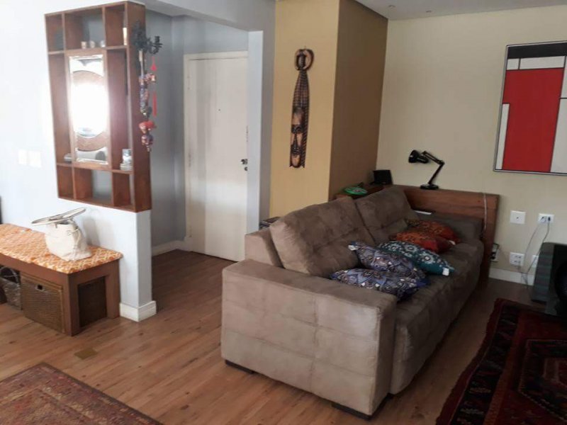 Apartamento à venda Lapa com 105m² e 3 quartos por R$ 930.000 - 1819436354-estar2-1.jpg