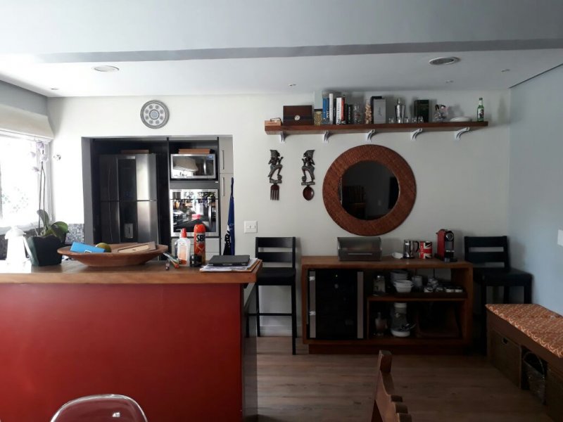 Apartamento à venda Lapa com 105m² e 3 quartos por R$ 930.000 - 1904159590-cozinha7.jpg