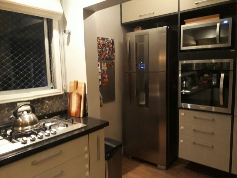 Apartamento à venda Lapa com 105m² e 3 quartos por R$ 930.000 - 1945850839-cozinha2.jpg