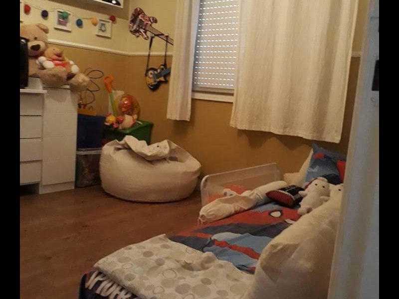Apartamento à venda Lapa com 105m² e 3 quartos por R$ 930.000 - 2140102259-dorm2a.jpg