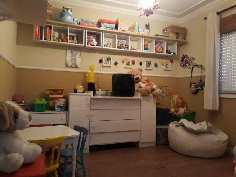 Apartamento à venda Lapa com 105m² e 3 quartos por R$ 930.000 - 778433590-dorm2-1.jpg