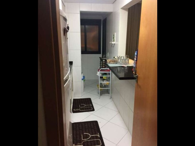 imóvel com 63m² - Centro - Osasco