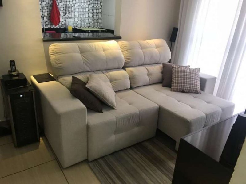 imóvel com 63m² - Centro - Osasco