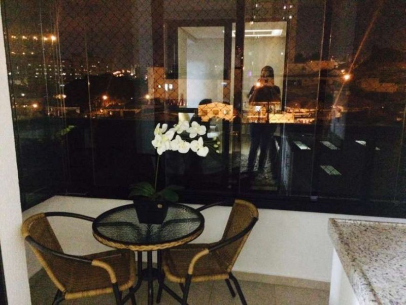 imóvel com 63m² - Centro - Osasco