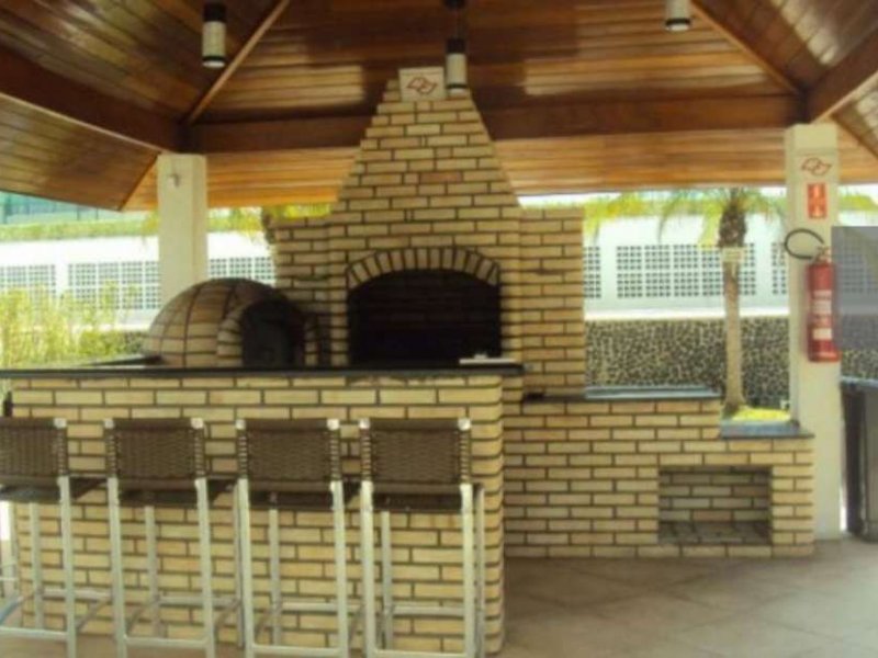 imóvel com 63m² - Centro - Osasco