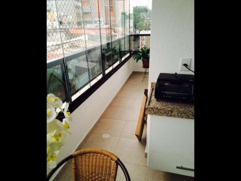 imóvel com 63m² - Centro - Osasco