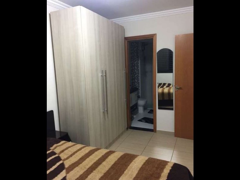 imóvel com 63m² - Centro - Osasco
