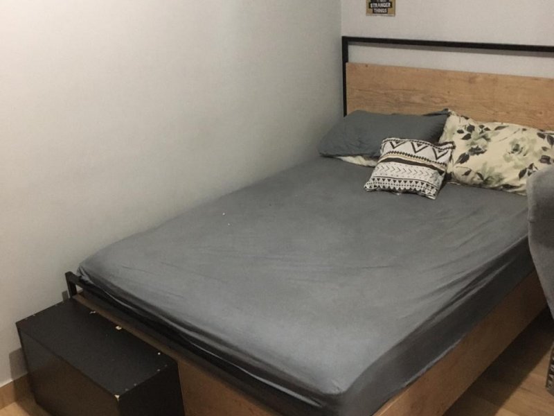 Casa de condomínio à venda Parada Inglesa com 34m² e 1 quarto por R$ 245.000 - 1593772857-baa1e2bb-7fe5-4e3b-9d49-e82df0912e12.jpeg
