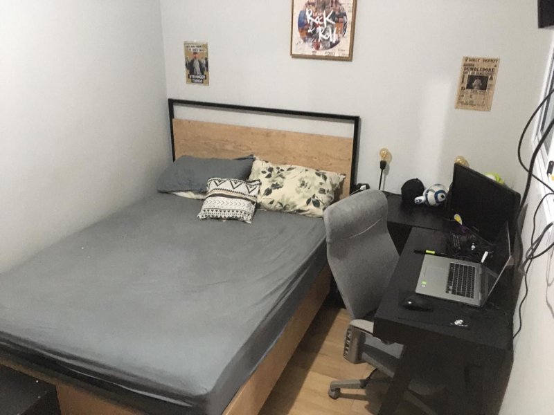 Casa de condomínio à venda Parada Inglesa com 34m² e 1 quarto por R$ 245.000 - 728514079-fc454b39-1954-48a1-be3b-9fc9eda088e4.jpeg