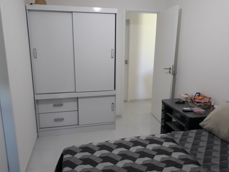 Casa de condomínio à venda Maria Farinha com 98m² e 3 quartos por R$ 190.000 - 1263323434-quarto-casal-2.jpg