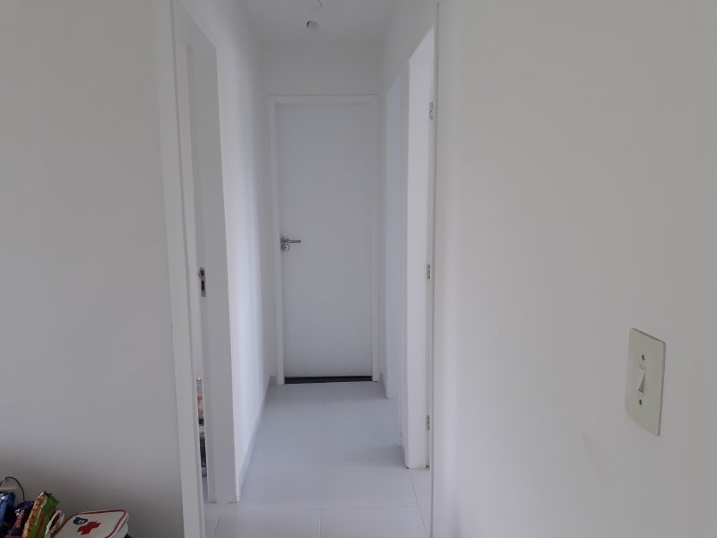 Casa de condomínio à venda Maria Farinha com 98m² e 3 quartos por R$ 190.000 - 1448308104-corredor-banheiro-social.jpg