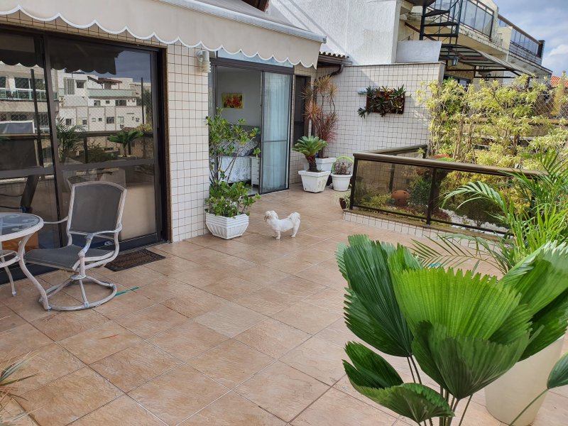 Cobertura à venda Recreio dos Bandeirantes com 300m² e 5 quartos por R$ 1.800.000 - 1272744411-20200629-134658.jpg