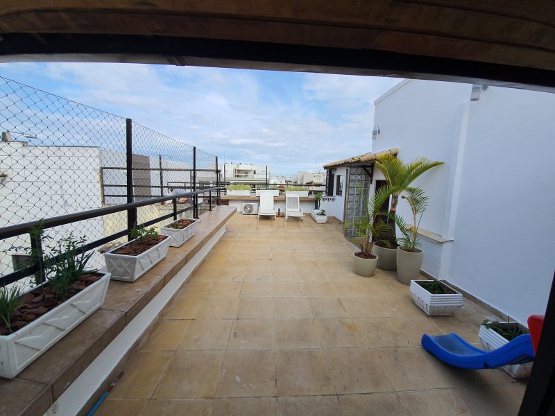 Cobertura à venda Recreio dos Bandeirantes com 300m² e 5 quartos por R$ 1.800.000 - 1986563897-20200629-140420.jpg