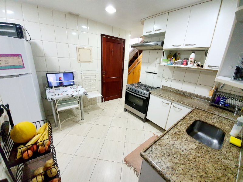 Cobertura à venda Recreio dos Bandeirantes com 300m² e 5 quartos por R$ 1.800.000 - 443139194-20200702-191106.jpg