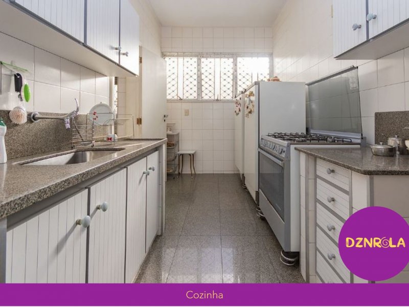 imóvel com 250m² - Funcionários - Belo Horizonte