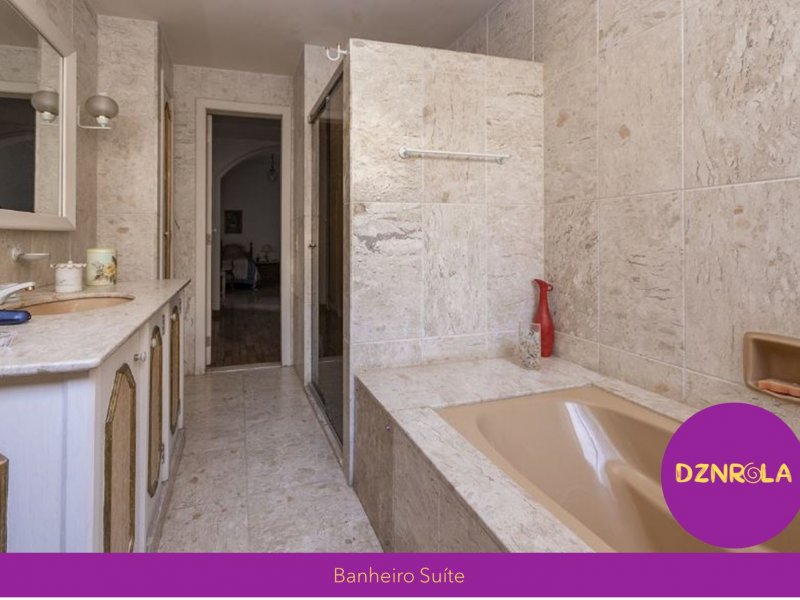 imóvel com 250m² - Funcionários - Belo Horizonte