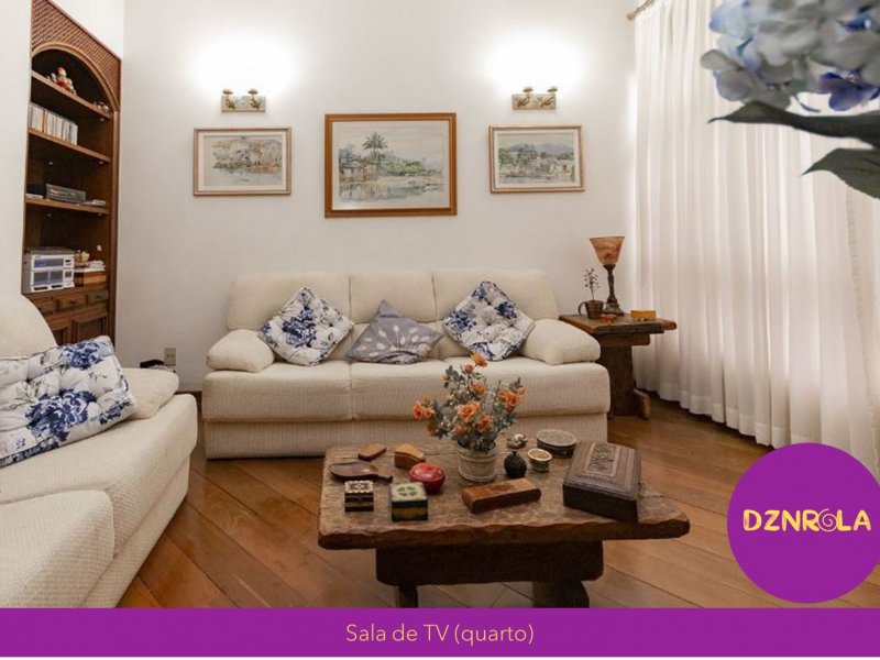 imóvel com 250m² - Funcionários - Belo Horizonte