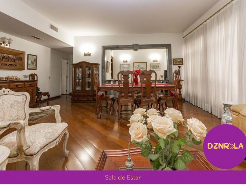 imóvel com 250m² - Funcionários - Belo Horizonte