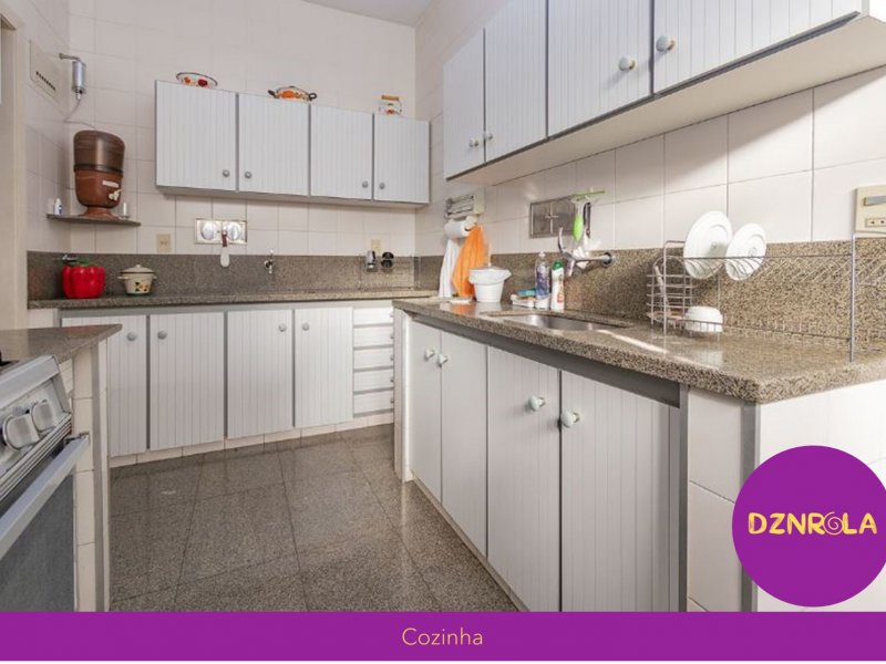 imóvel com 250m² - Funcionários - Belo Horizonte