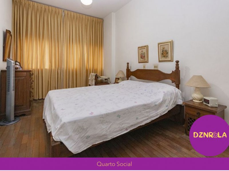 imóvel com 250m² - Funcionários - Belo Horizonte