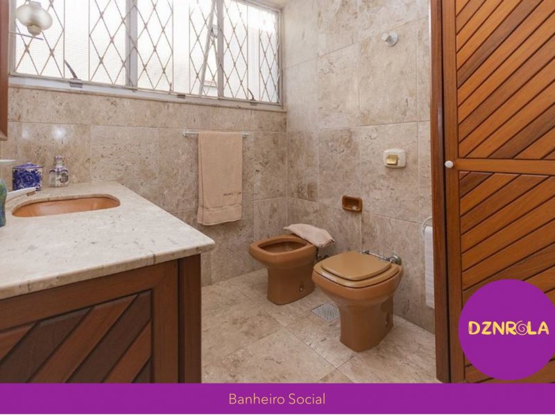 imóvel com 250m² - Funcionários - Belo Horizonte
