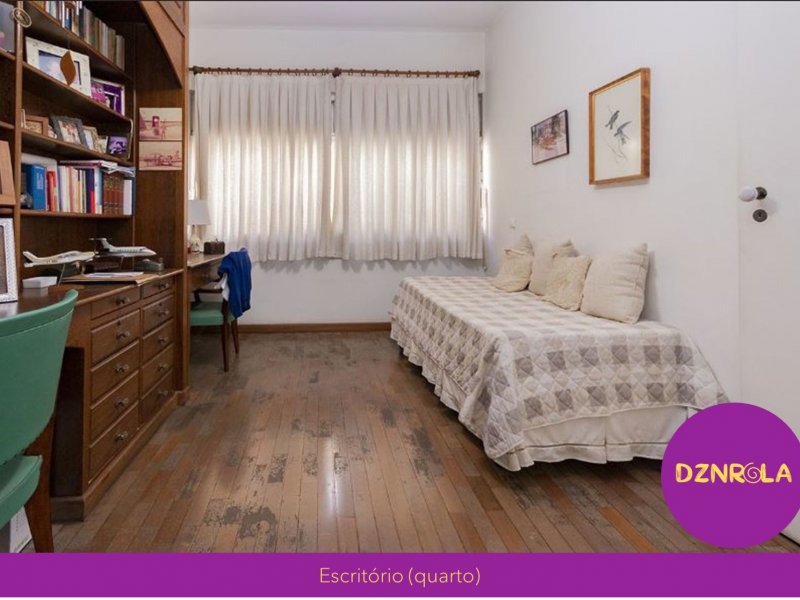 imóvel com 250m² - Funcionários - Belo Horizonte