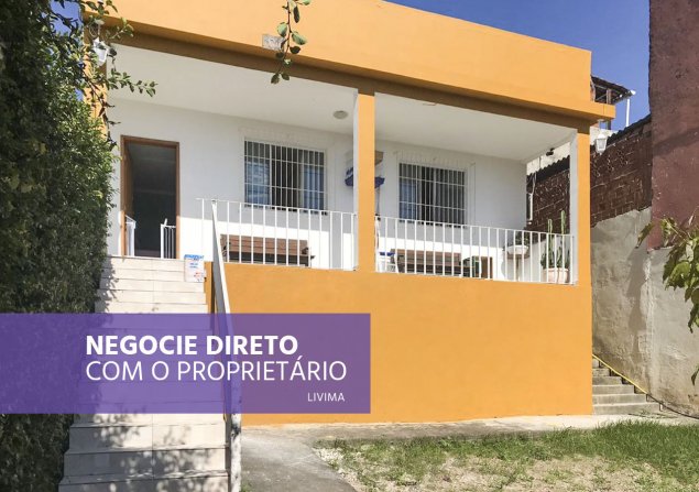 imóvel com 205m²