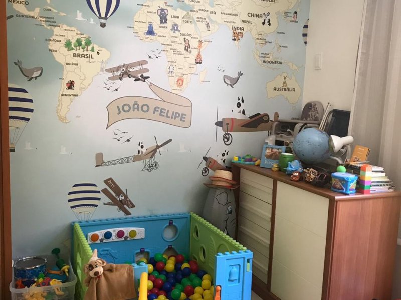 imóvel com 205m² - Engenho de Dentro - Rio de Janeiro