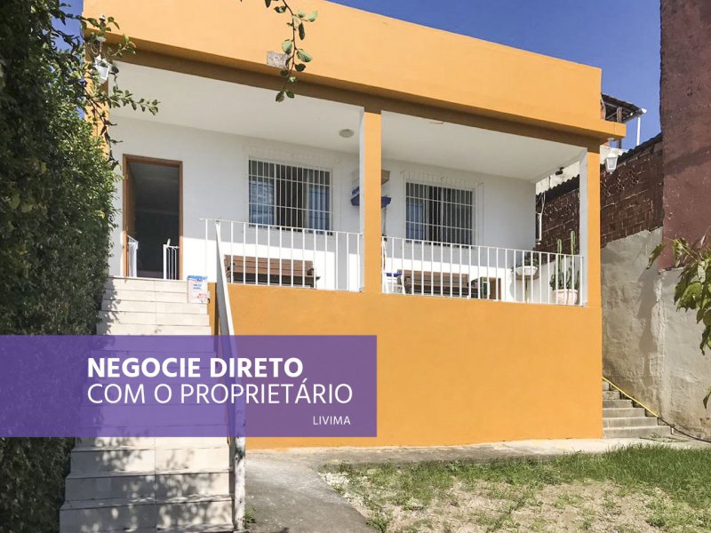 imóvel com 205m² - Engenho de Dentro - Rio de Janeiro